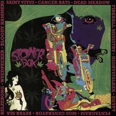 Various Artists - Stoner Box (6 CD)