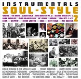 Various Artists - Instrumentals Soul Style Vol. 2 (2 CD)