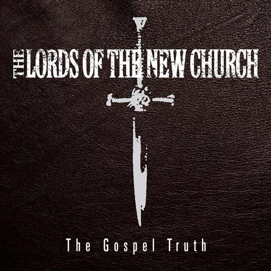 Gospel Truth -Cd+Dvd-, Lords Of The New Church | Muziek | bol.com