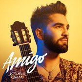 Kendji Girac - Amigo (CD)