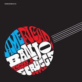 Various Artists - American Banjo. Tunes And Songs In Scruggs Style (2 LP)