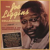 The Joe Liggins Collection 1944-1957
