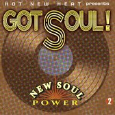Got Soul!, Vol. 2