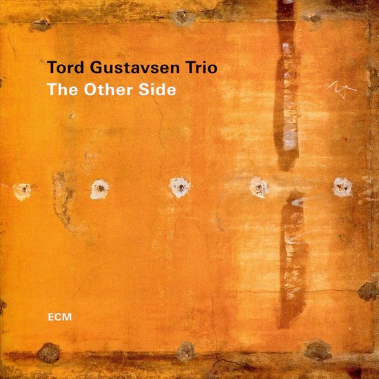 Tord Gustavsen Trio - The Other Side (CD) - Tord Gustavsen Trio