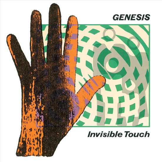 Invisible Touch (1986)