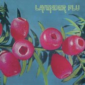 Lavender Flu - Mow The Glass (CD)