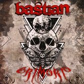 Bastian - Grimorio (CD)