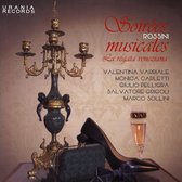 Rossini: Soirées Musicales; La regata veneziana