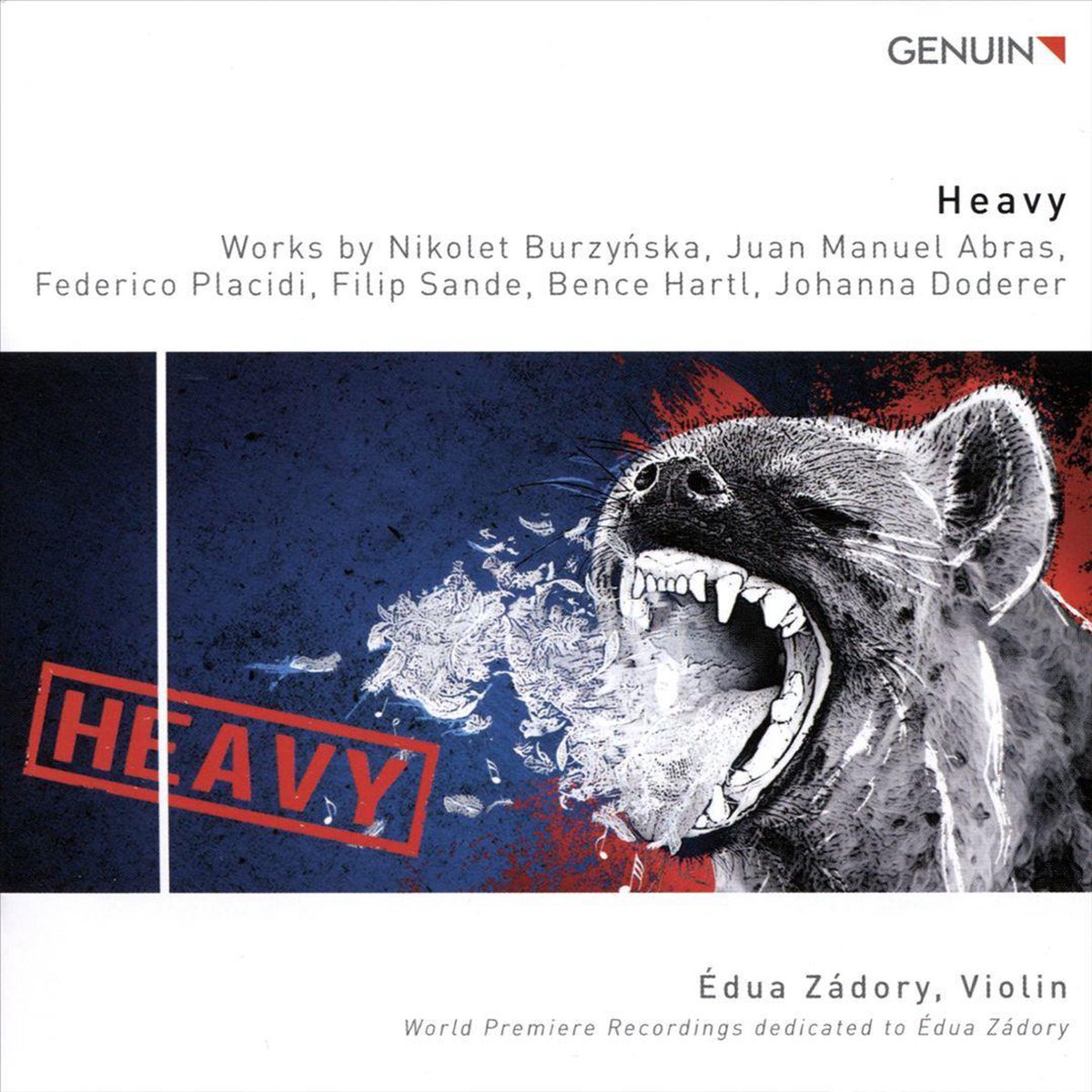 Heavy