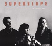Kitty Daisy & Lewis - Superscope (CD)