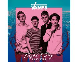 Night & Day (Brad)