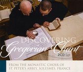 Discovering Gregorian Chant