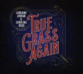 True Grass Again