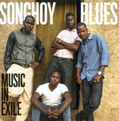 Songhoy Blues - Music In Exile (CD)