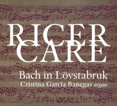 Ricercare: Bach in Lövstabruk