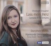 Lass Mein Herz - Cantatas & Overtures