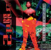 2Pac - Strictly 4 My N.I.G.G.A.Z. (2 LP)