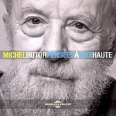 Michel Butor - Pensees A Voix Haute (6 CD)