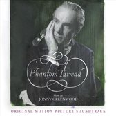 Phantom Thread (2LP)