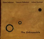 The Unknowable