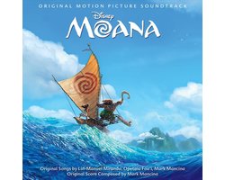 Moana