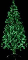 Kerstboom 180cm groen |