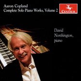 Complete Solo Piano Works, Volume 2
