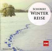 Schubert  Winterreise