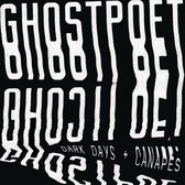 Ghostpoet - Dark Days Canap's (CD)