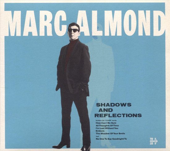 Shadows And Reflections