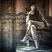 We Will Again - Martina Edoff