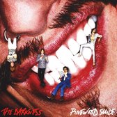 The Darkness: Pinewood Smile [CD]