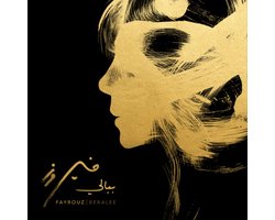 Top 10 Jazz-cd’s 2026: Bebalee – Fayrouz