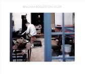 William Eggleston - Musik (CD)