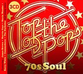 Top Of The Pops - 70S Soul