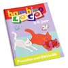 foto van Loco Bambino  -  Loco bambino, puzzelen met Dikkie Dik 3-5 jaar