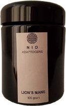 Nio organics - Lion's Mane - biologisch (100 gram)