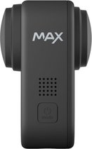 GoPro Accessoires vervangende lensdoppen voor GoPro MAX