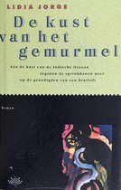 De kust van het gemurmel