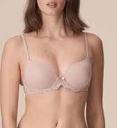 Marie Jo Pearl Voorgevormde Beugel Bh 0102126 Patine - maat 80C