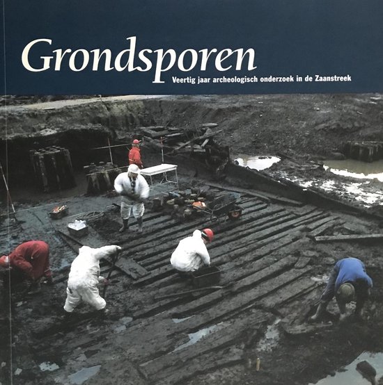 9789071123580 - Grondsporen