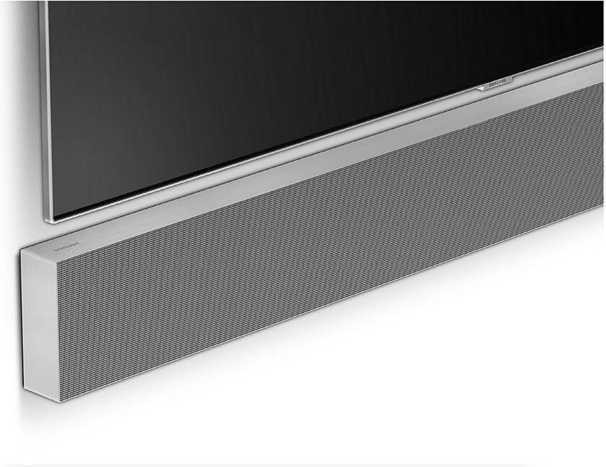 Samsung HW-NW700 - Soundbar - Zwart | bol.com