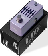 Stagg Blaxx Bass equalizer pedal