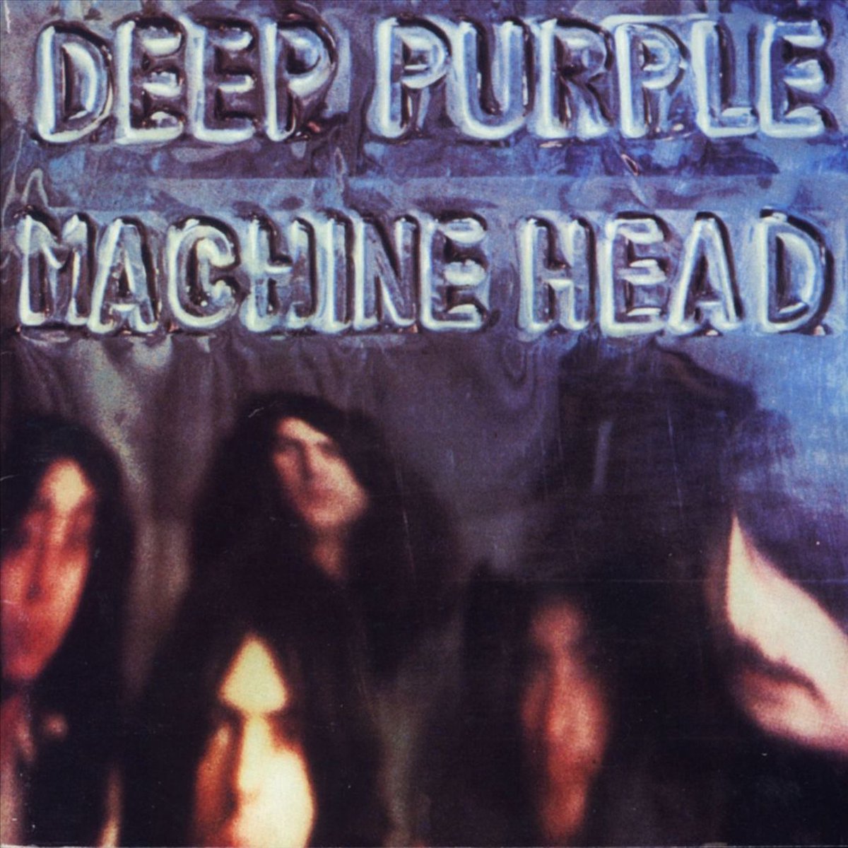 Deep Purple Machine Head CD 旧規格　未開封 Deep Purple Machine Head - CD | bol