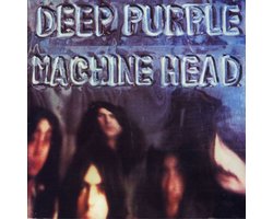Machine Head