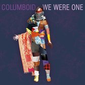 Columboid - We Were One (CD)