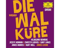 Opera: Die Walkure
