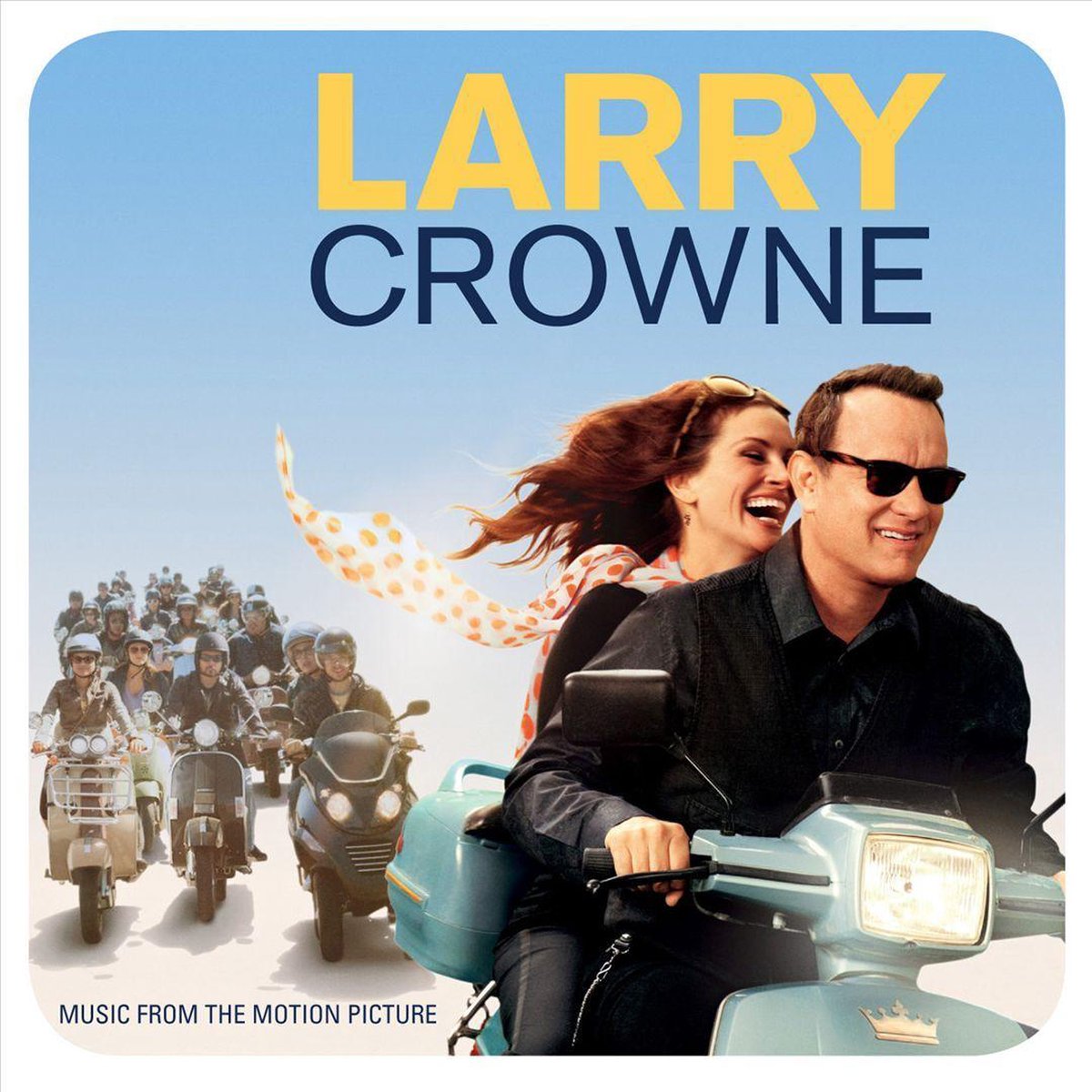 Larry Crowne