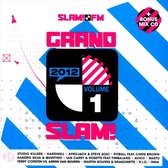 Various Artists - Grand Slam 2012 - Volume 1