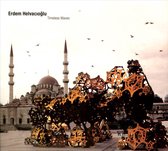 Erdem Helvacioglu - Timeless Waves (CD)